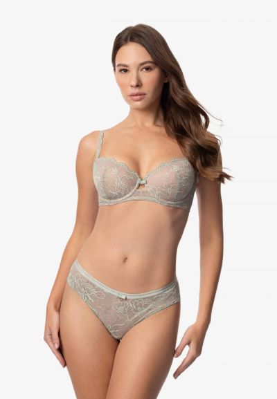 СУТИЕН PUSH-UP Dreamer S26-0815-04-RGM-LY MARC & ANDRE