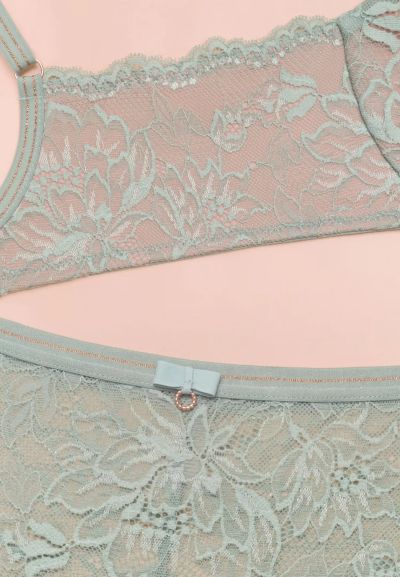 СУТИЕН PUSH-UP Dreamer S26-0815-04-RGM-LY MARC & ANDRE