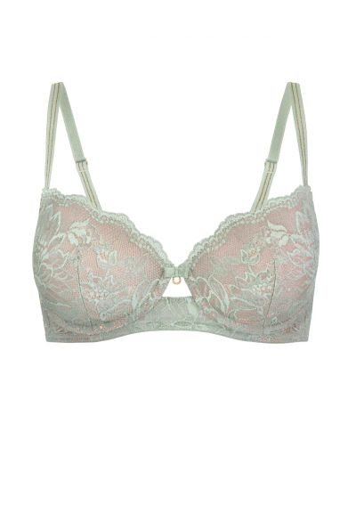 СУТИЕН PUSH-UP Dreamer S26-0815-04-RGM-LY MARC & ANDRE