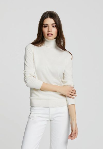 ДАМСКО ПОЛО Lavish Sense W22-00SC0418 MARC & ANDRE