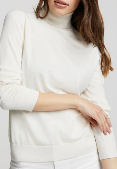 ДАМСКО ПОЛО Lavish Sense W22-00SC0418 MARC & ANDRE