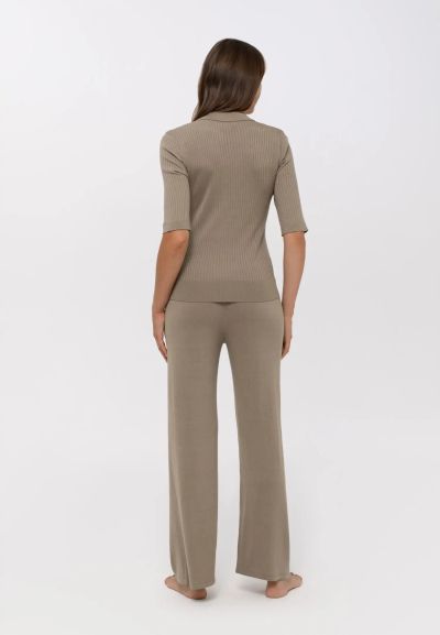 ДАМСКА БЛУЗА Mellow moments S25-00SV0208 MARC & ANDRE