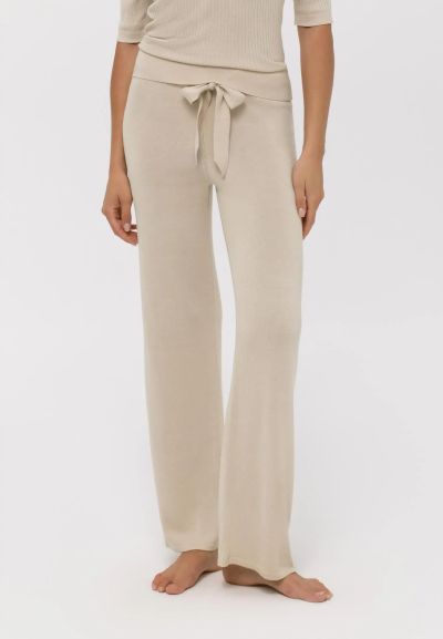 ДАМСКИ ПАНТАЛОН Mellow moments S25-00SV0110 MARC & ANDRE