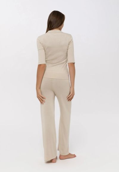 ДАМСКИ ПАНТАЛОН Mellow moments S25-00SV0110 MARC & ANDRE