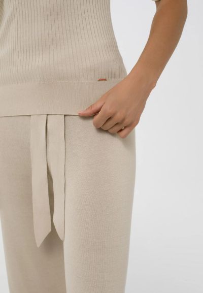 ДАМСКИ ПАНТАЛОН Mellow moments S25-00SV0110 MARC & ANDRE