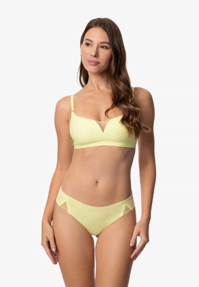 БЕЗШЕВНА БРАЗИЛИАНА Tender Skin  S26-0993-O2-BZO MARC & ANDRE