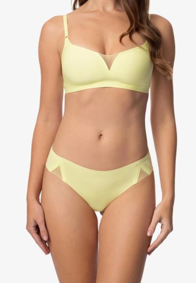 БЕЗШЕВНА БРАЗИЛИАНА Tender Skin  S26-0993-O2-BZO MARC & ANDRE