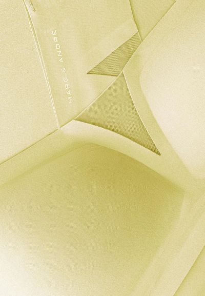 БЕЗШЕВНА ПРАШКА Tender Skin S26-0991-K1-STO-SZ MARC & ANDRE