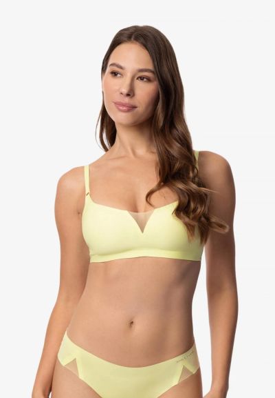 СУТИЕН БЕЗ БАНЕЛИ Tender Skin S26-0964-01-TRS-SY MARC & ANDRE