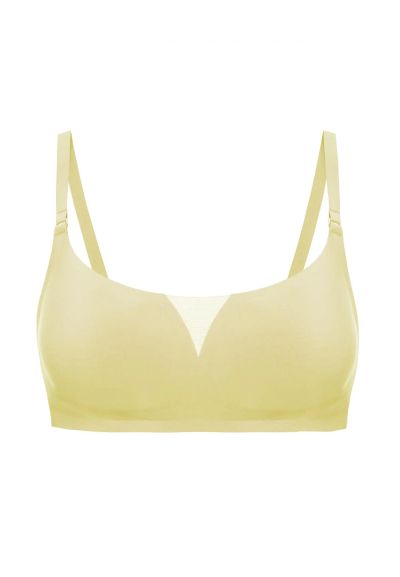 СУТИЕН БЕЗ БАНЕЛИ Tender Skin S26-0964-01-TRS-SY MARC & ANDRE