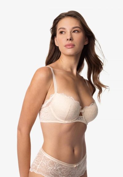 СУТИЕН PUSH-UP Dreamer S25-0415-04-RGM-LY MARC & ANDRE