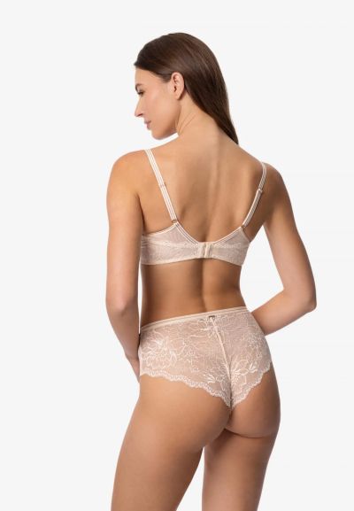 СУТИЕН PUSH-UP Dreamer S25-0415-04-RGM-LY MARC & ANDRE