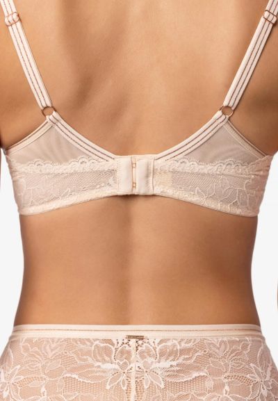 СУТИЕН PUSH-UP Dreamer S25-0415-04-RGM-LY MARC & ANDRE