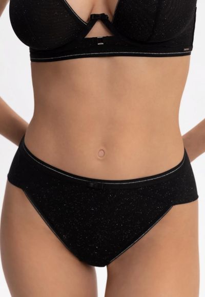 ДЪЛБОКА БРАЗИЛИАНА Deep Night W25-0596-O3-BZO-LZ MARC & ANDRE