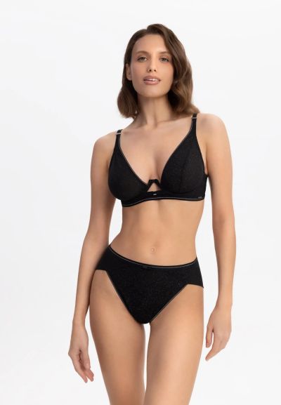 ДЪЛБОКА БРАЗИЛИАНА Deep Night W25-0596-O3-BZO-LZ MARC & ANDRE