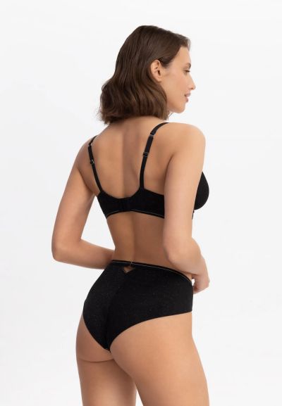 ДЪЛБОКА БРАЗИЛИАНА Deep Night W25-0596-O3-BZO-LZ MARC & ANDRE