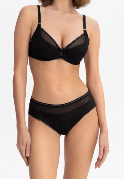 БРАЗИЛИАНА Deep Night W25-0593-O2-BZO-LZ MARC & ANDRE