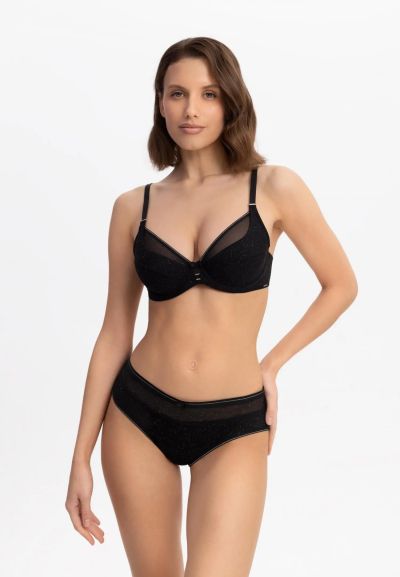 БРАЗИЛИАНА Deep Night W25-0593-O2-BZO-LZ MARC & ANDRE