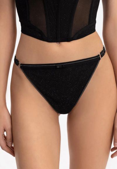 ПРАШКА Deep Night W25-0591-K2-STL-LZ MARC & ANDRE