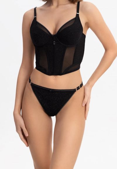 ПРАШКА Deep Night W25-0591-K2-STL-LZ MARC & ANDRE