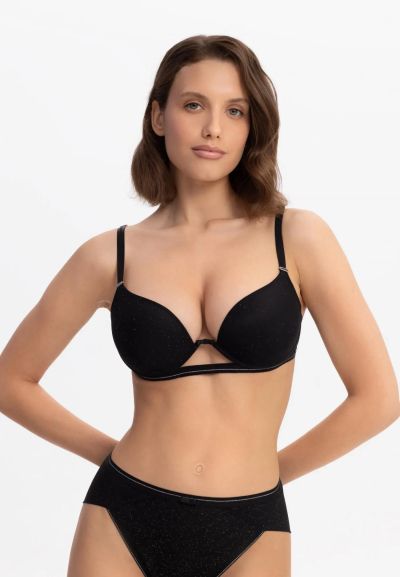 СУТИЕН Deep Night W25-0516-17-RGM-LY MARC & ANDRE