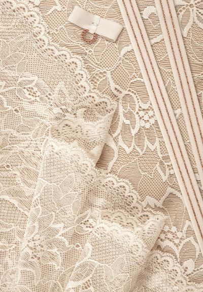 ДАНТЕЛЕНА БРАЗИЛИАНА Dreamer S25-0493-O2-BZ MARC & ANDRE