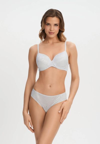 БЕЗШЕВНА БРАЗИЛИАНА Crystalline W24-1093-O2-BZ MARC & ANDRE