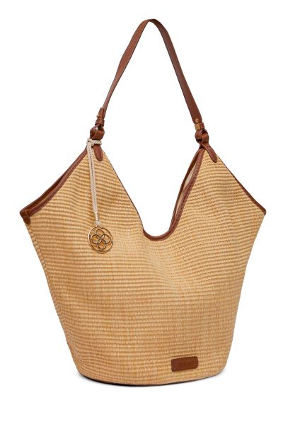 ПЛАЖНА ЧАНТА Haze IC26-B10 ICONIQUE