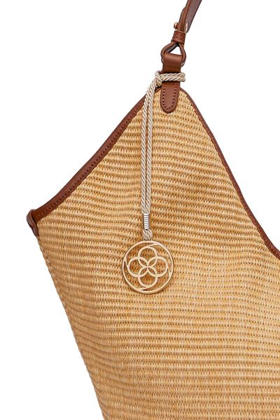 ПЛАЖНА ЧАНТА Haze IC26-B10 ICONIQUE