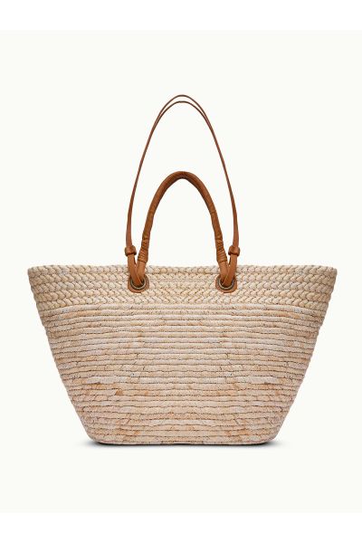 ПЛАЖНА ЧАНТА Acacia IC26-B05 ICONIQUE