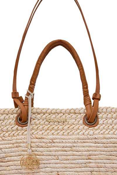 ПЛАЖНА ЧАНТА Acacia IC26-B05 ICONIQUE