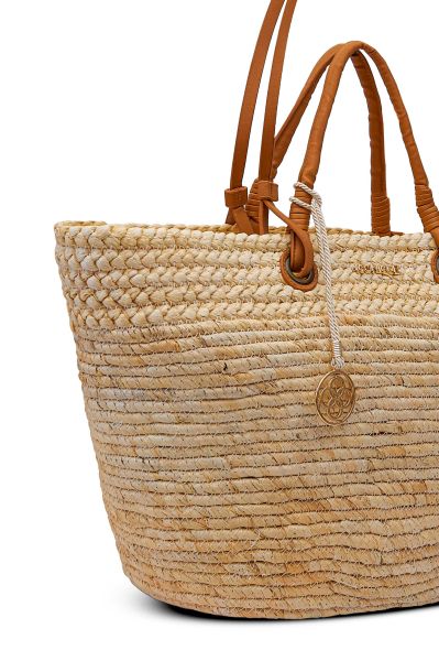 ПЛАЖНА ЧАНТА Acacia IC26-B05 ICONIQUE