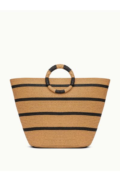 ПЛАЖНА ЧАНТА Thalassa IC26-B09 ICONIQUE