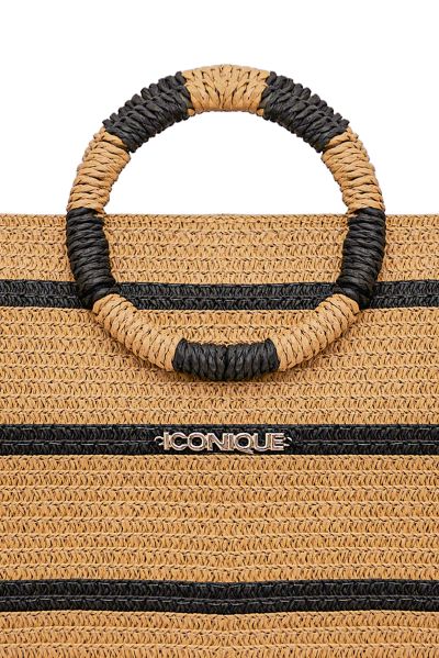 ПЛАЖНА ЧАНТА Thalassa IC26-B09 ICONIQUE