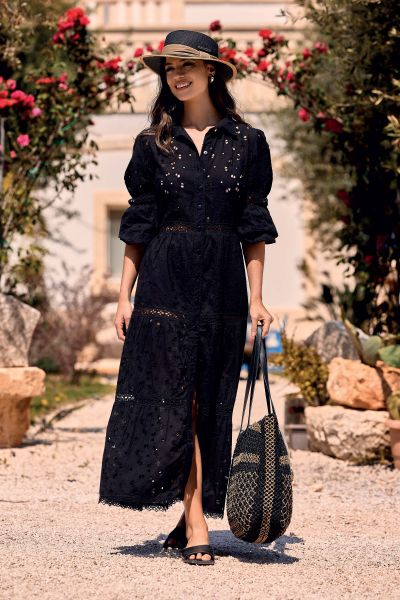 ДАМСКА ЛЯТНА ПЛАЖНА ШАПКА Stella IC26-A12 ICONIQUE