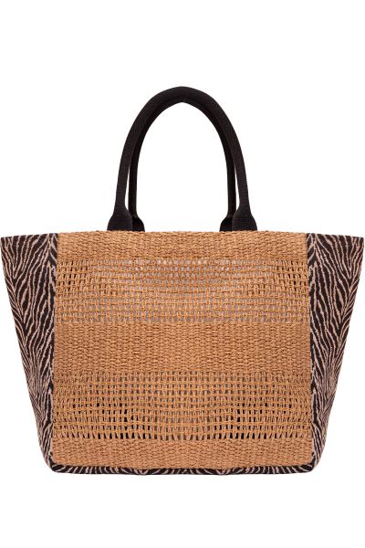 ПЛАЖНА ЧАНТА Brisa DB26-B06 DAVID