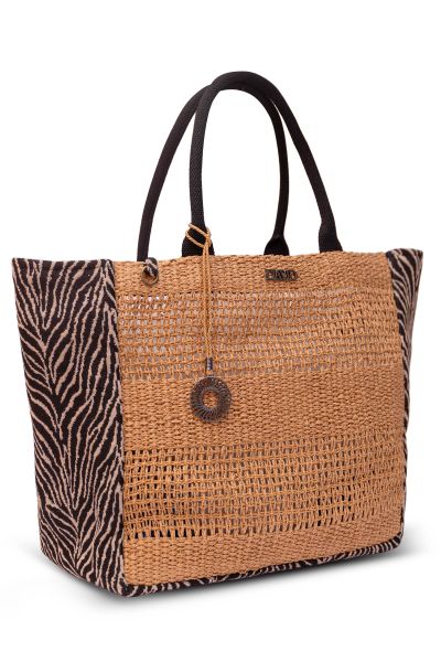 ПЛАЖНА ЧАНТА Brisa DB26-B06 DAVID