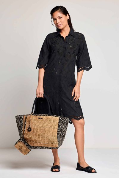 ПЛАЖНА ЧАНТА Brisa DB26-B06 DAVID