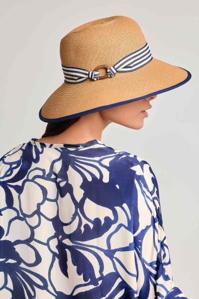 ПЛАЖНА ШАПКА Irisa DB26-A08 DAVID