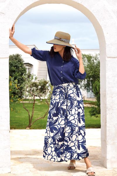 ПЛАЖНА ШАПКА Irisa DB26-A08 DAVID