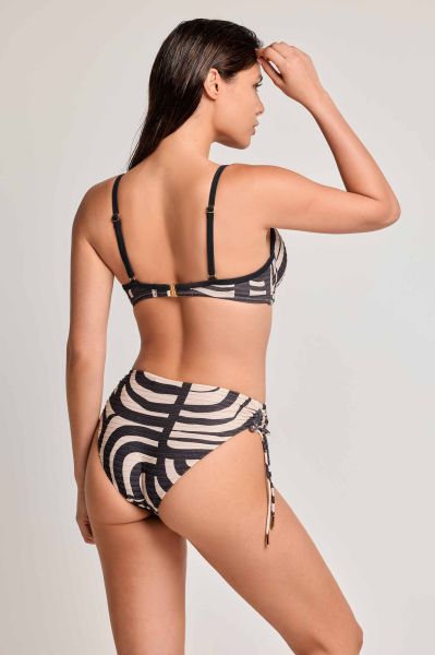 ДАМСКИ БАНСКИ Clorinda DA26-130 ЧЕРНО DAVID