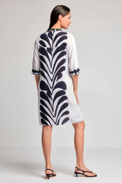 ТУНИКА Doris DA26-111 IVORY DAVID