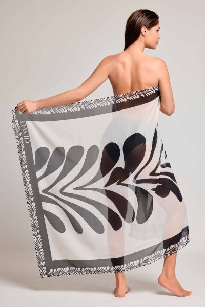 ПАРЕО Illusion Ball DA26-110 IVORY DAVID