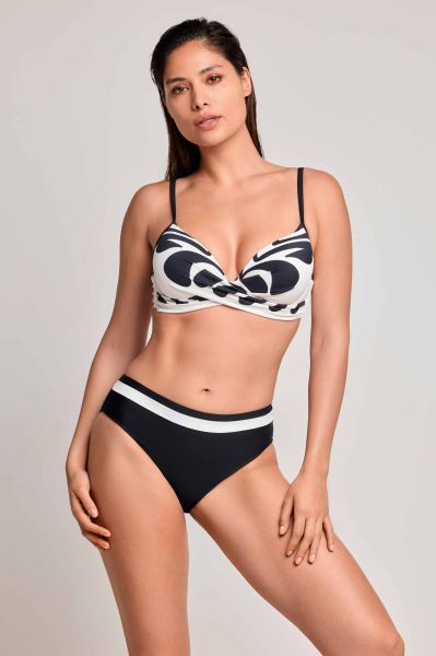 ДАМСКИ БАНСКИ Clorinda DA26-105 IVORY DAVID