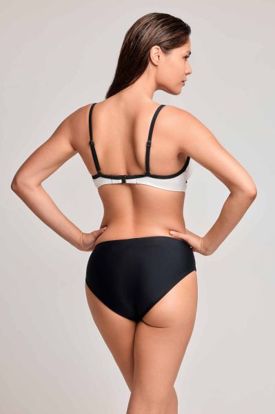 ДАМСКИ БАНСКИ Clorinda DA26-105 IVORY DAVID