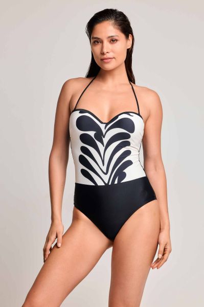 ЦЯЛ БАНСКИ Elvira DA26-107 IVORY DAVID