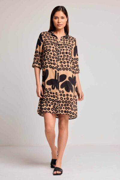 ТУНИКА Doris DA26-127 DAVID