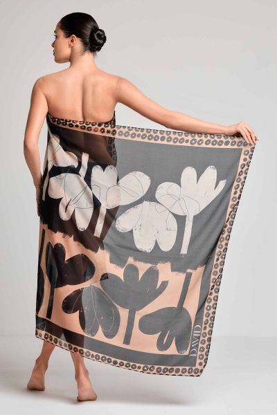 ПАРЕО Paint Ball DA26-050 DAVID