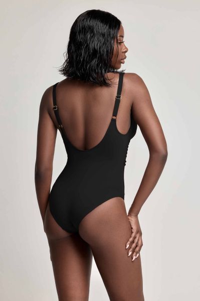 ЦЯЛ БАНСКИ Italia DA26-008 ЧЕРНО DAVID