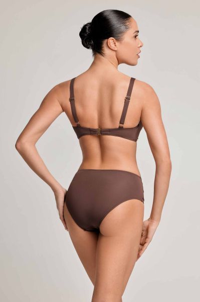 ДАМСКИ БАНСКИ С БАНЕЛ Violante DA26-002 DAVID